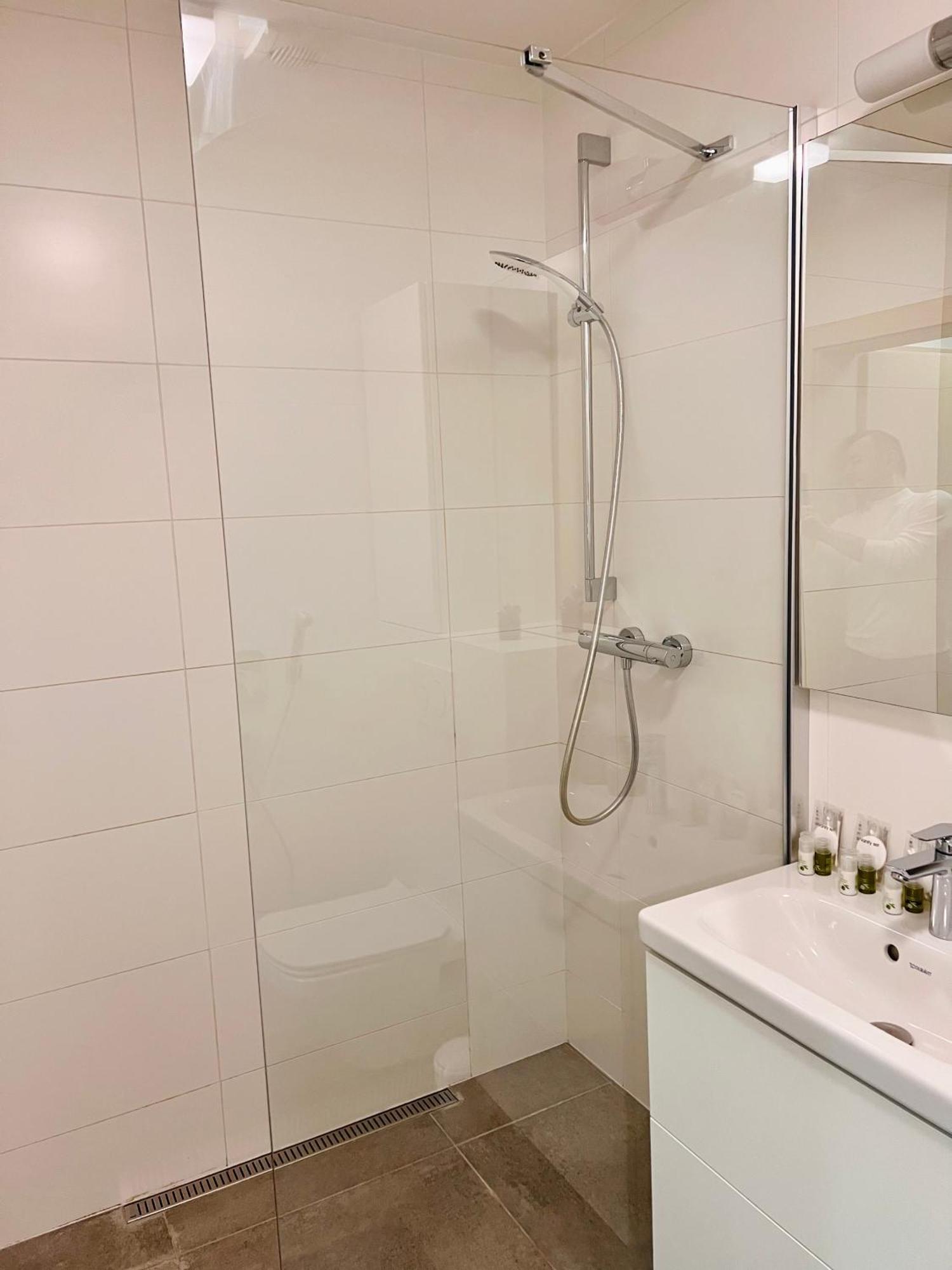 Old Town City Center Apartment 1 - Private Parking Included Kosice Luaran gambar